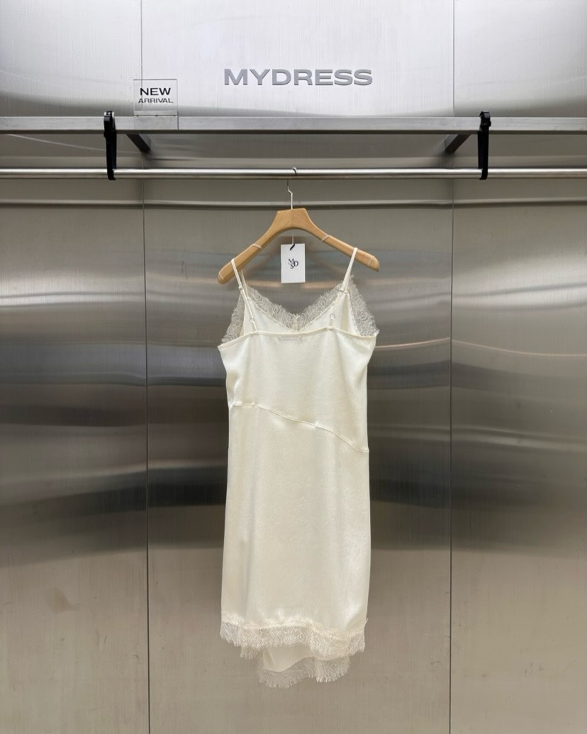 (2026FW) MYDRESS - OPS