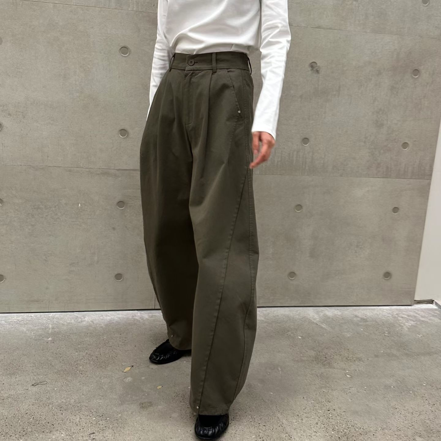 (2026SS) EYEFUL - PANTS