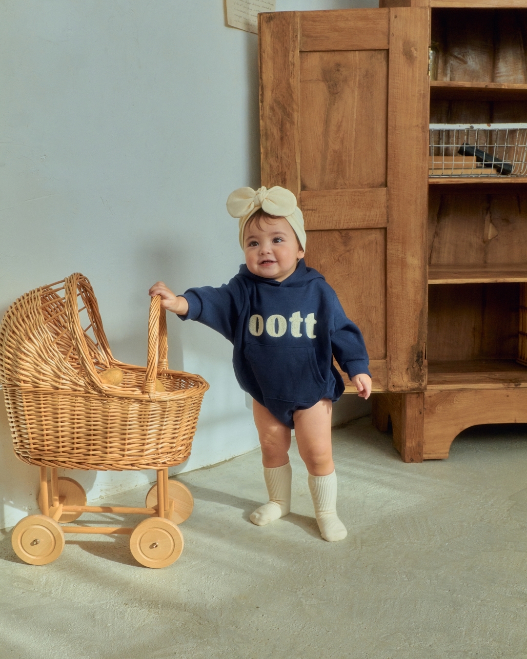 🇰🇷Oottbebe babysuit親子