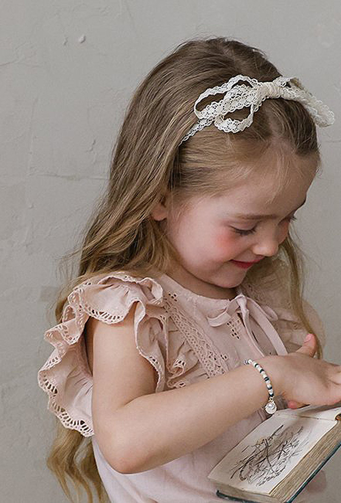 🇰🇷Puella_Flo髮箍