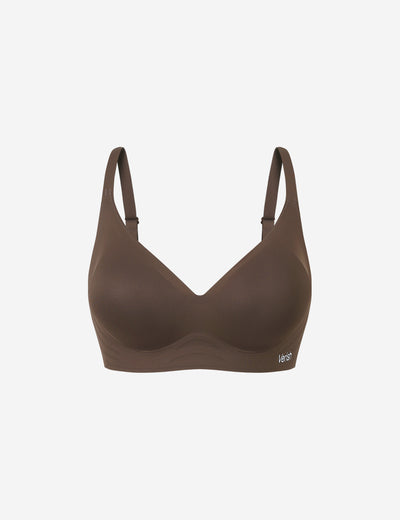 韓國 VERISH Cool Fit Bra Volume Fit