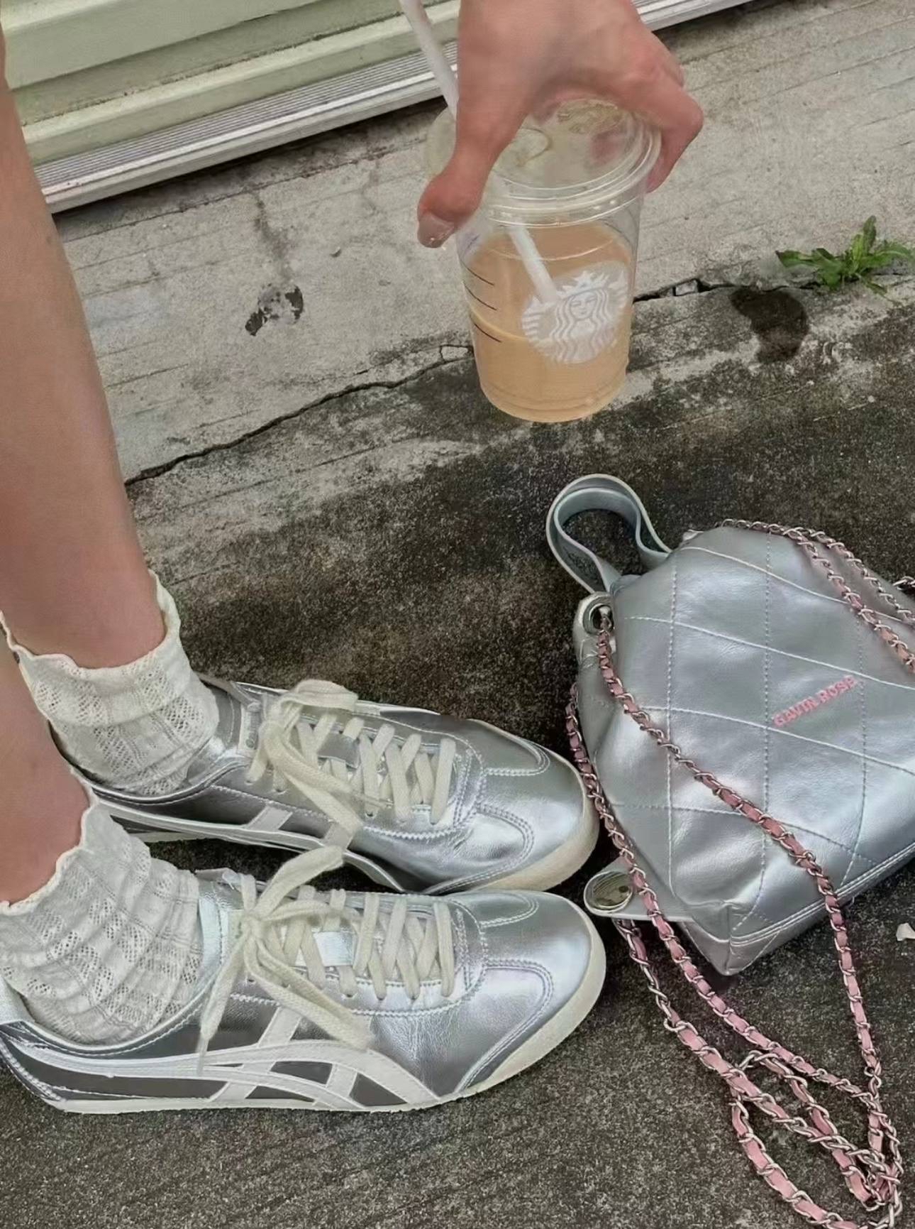 🇯🇵MEXICO 66 亮面色系