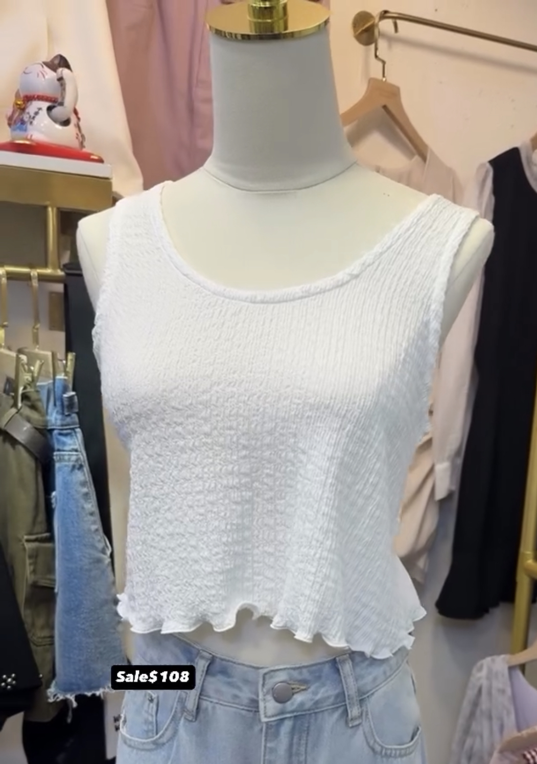 Sale$108