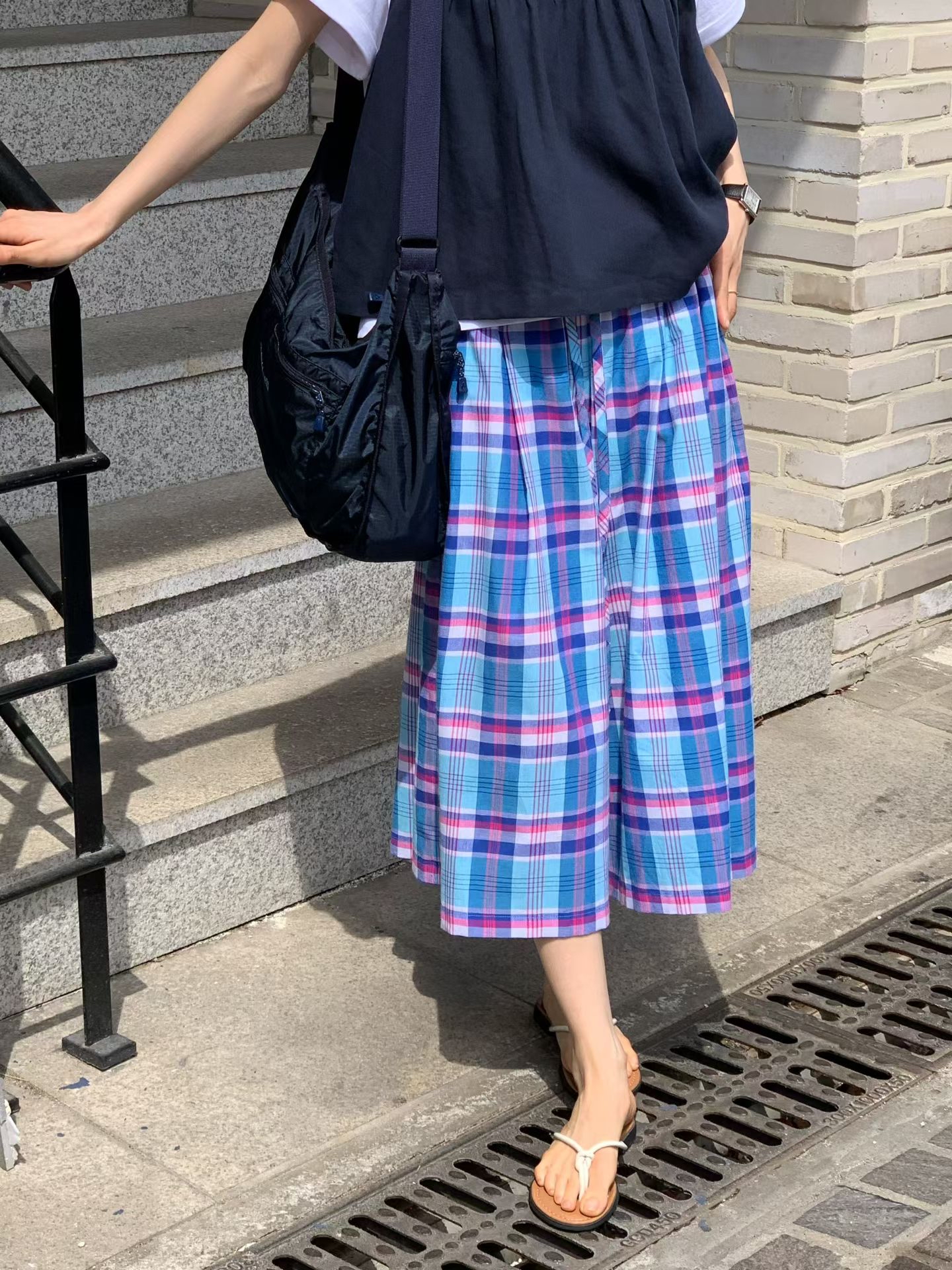 (2026SS) REVE - CULOTTES 