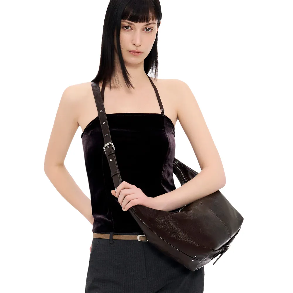 [韓國直送] 韓國人氣潮牌 STAND OIL Tickle Bag (預購商品）