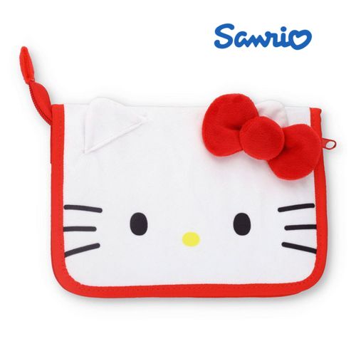 🆕【⭐訂購⭐】🇯🇵日本直送🌀#Sanrio  多功能收納包［4款選］🌀[ELBD-0158][260302]