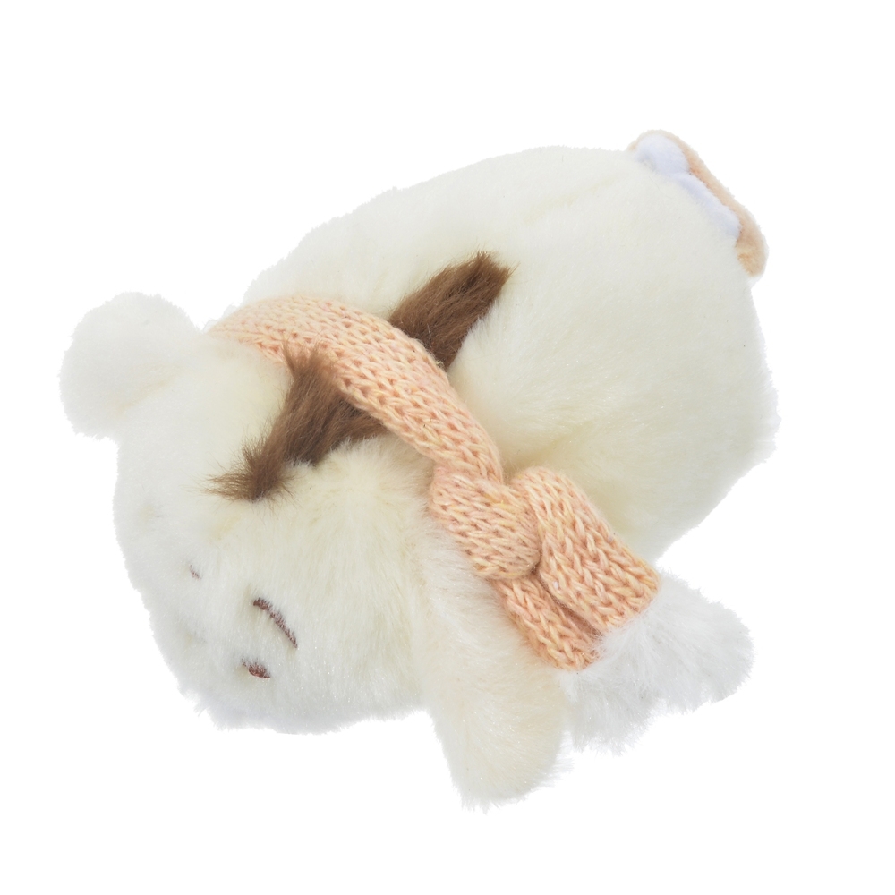 [現貨] [JDS] WHITE POOH 系列 2021 TSUM TSUM 小熊維尼/小豬/EEYORE/小荳 {TF361370}