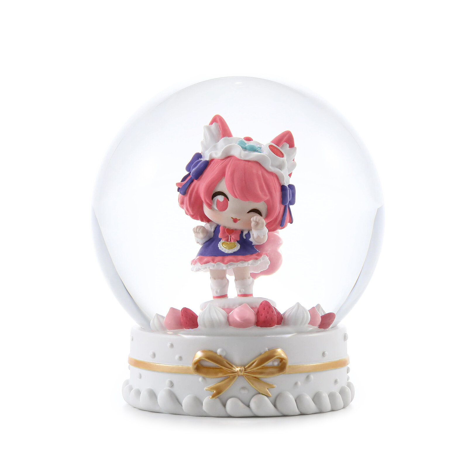 📦訂購 Jarll Honor of Kings 王者榮耀 妲己女僕咖啡 水晶球