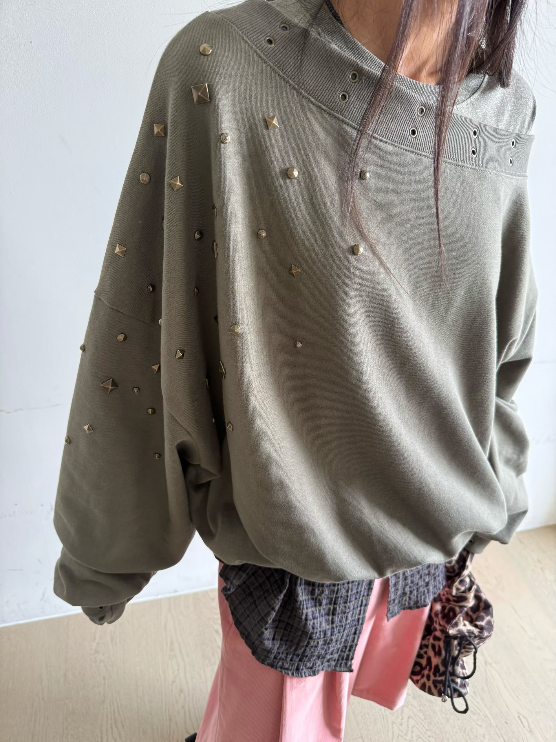 (2026FW) UNICO - TOP