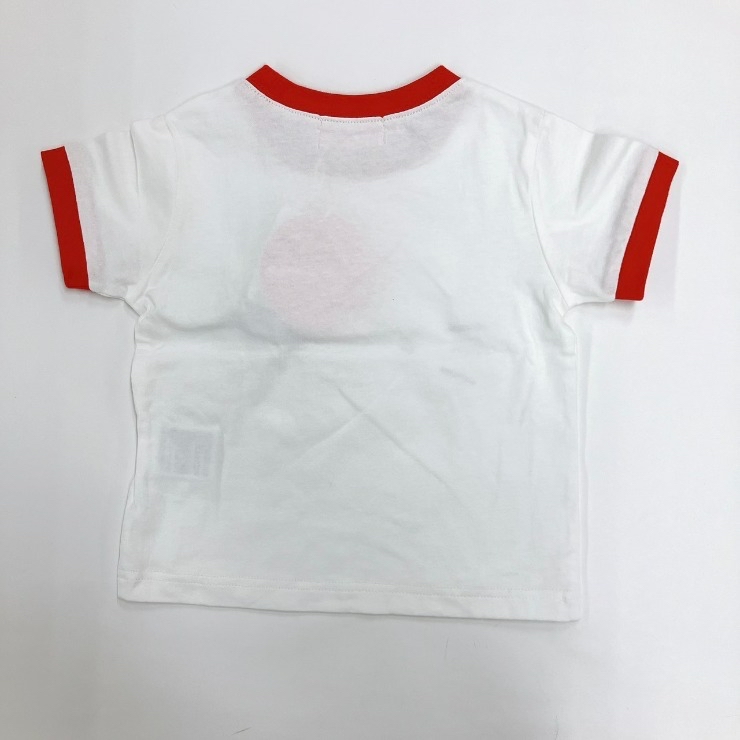 🇯🇵限量預訂 日本直送🇯🇵Sanrio Hello Kitty立體面部短袖T恤