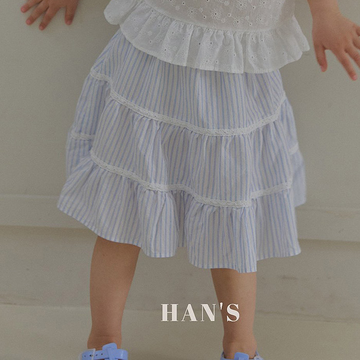 🇰🇷Hans半身裙