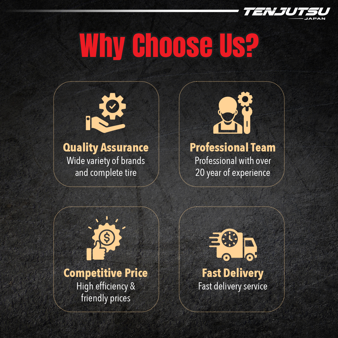 TENJUTSU Sport Front / Rear Disc Rotor (2Pcs) -3 Series G20 / 5 Series G30 G38 / 4 Series G22 / 7 Series G11 G12 G32 X3 X4 X5 Z4