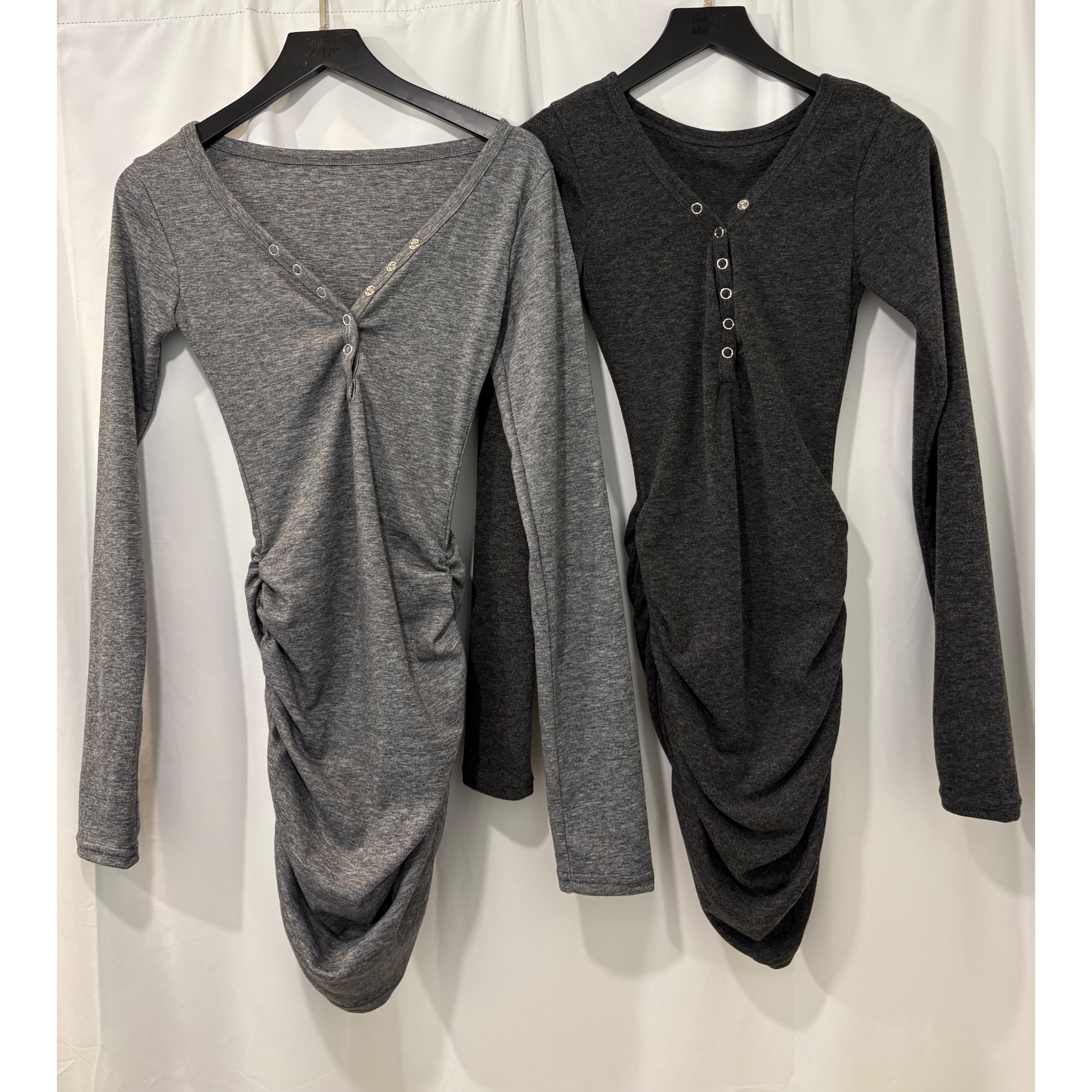 新品價9月20截單🪽2609G《YV BUTTONS OPS》