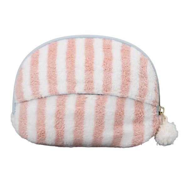 🌸 【預訂】毛毛Tissue Pouch - Snoopy Relaxation Time Series