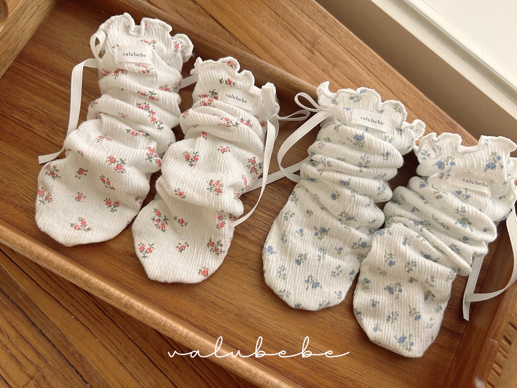 🇰🇷Valu_bebe襪