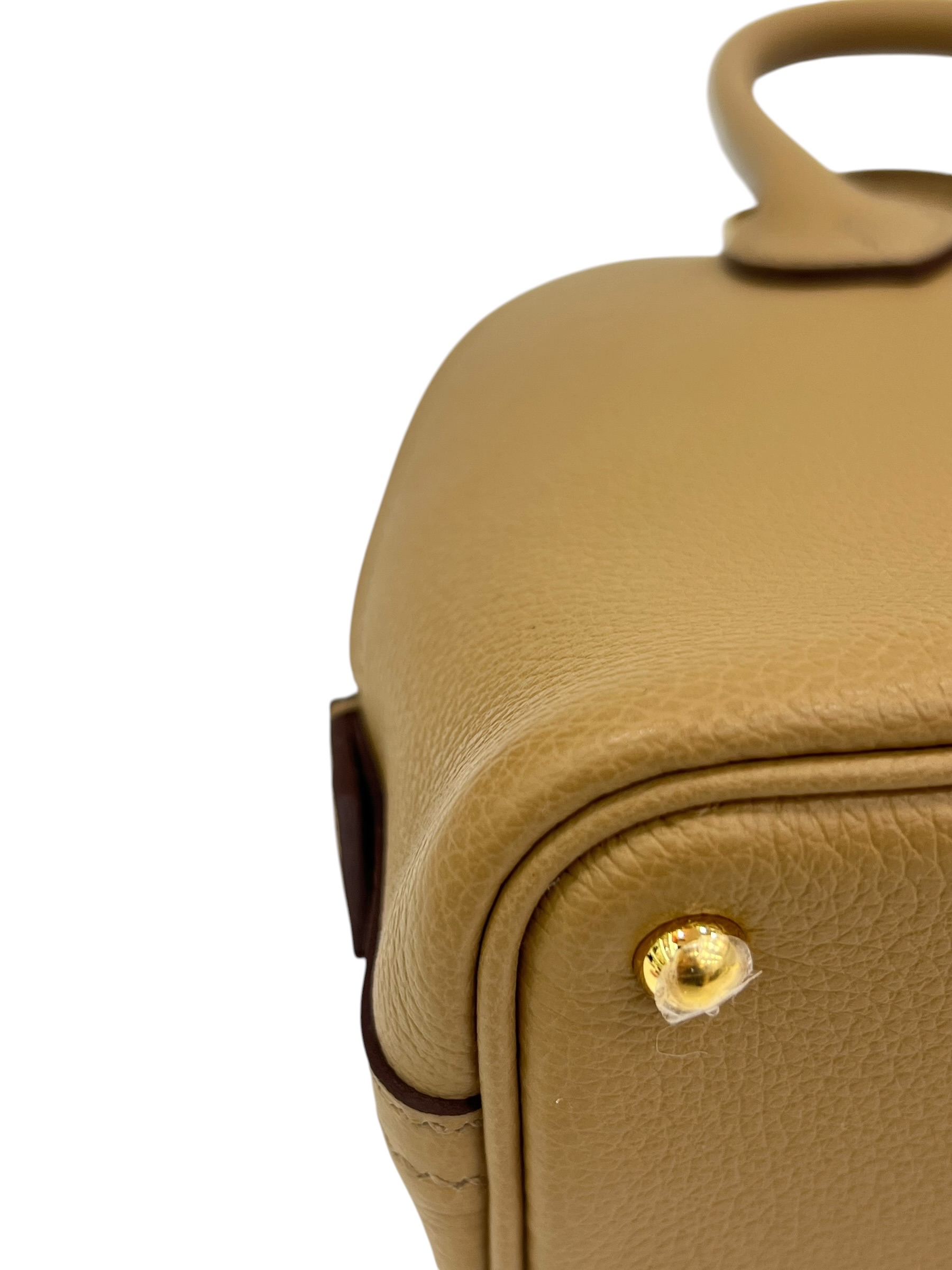Brand New HERMÉS Bolide Stamp G / Product Code: 061508