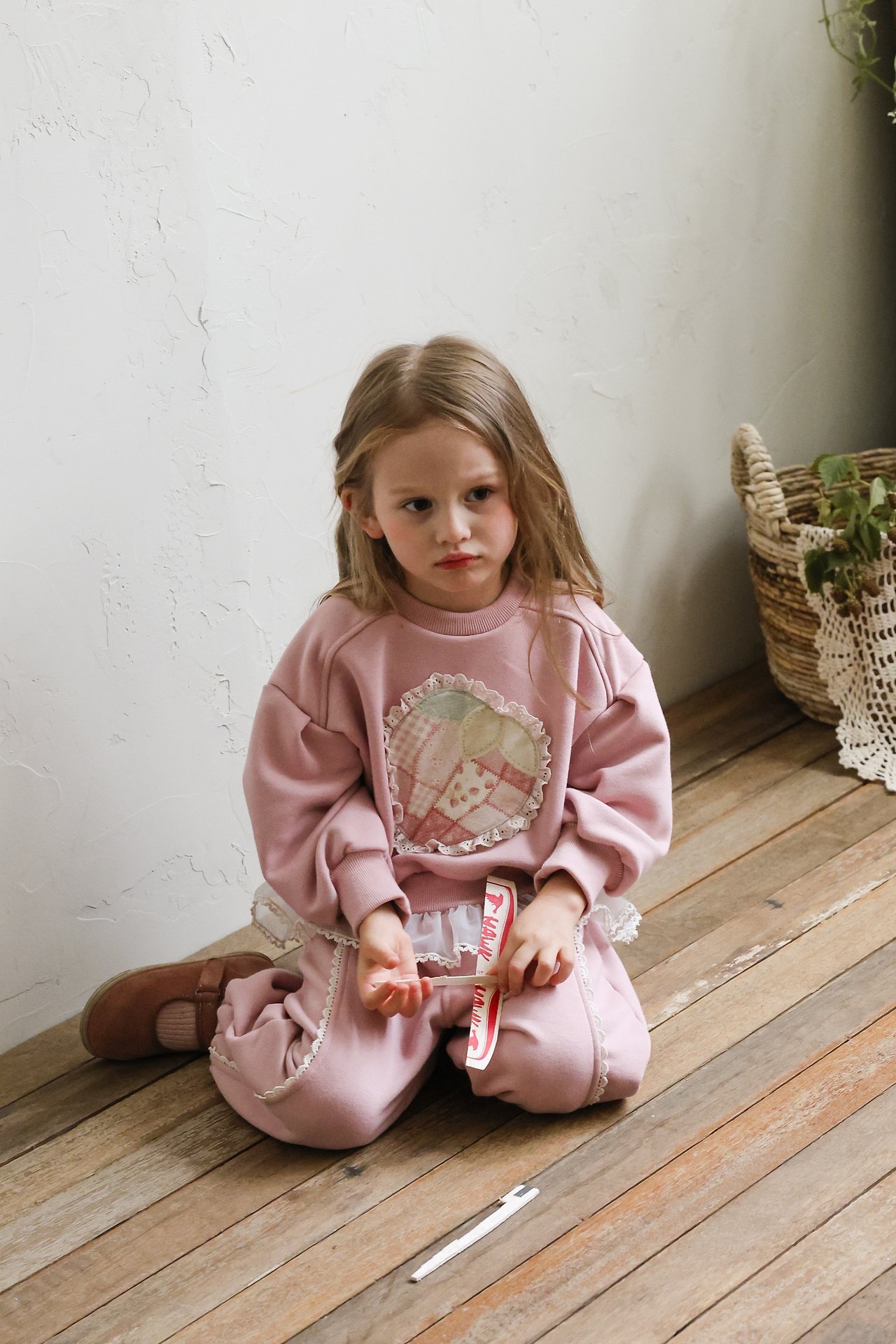 Flo | Biyot Pants