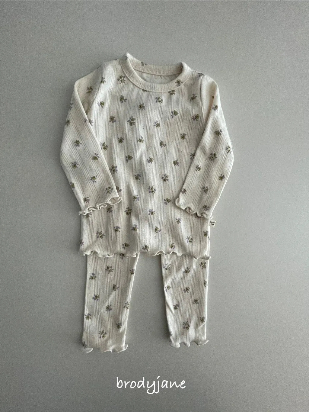 🇰🇷Brodyjane set 