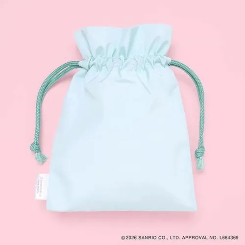 SANRIO 束口袋 - 03260074