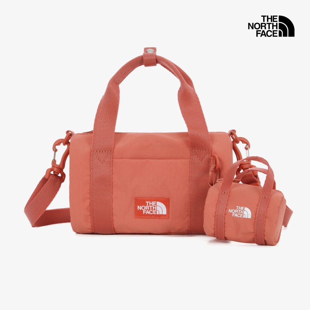 The North Face Breeze Roll Cross Bag