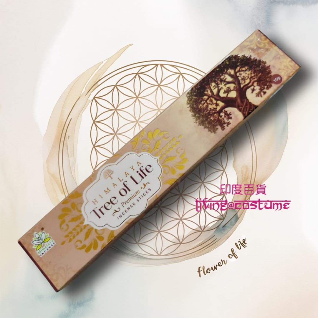 Tree of Life (生命之樹) (Premium 系列)