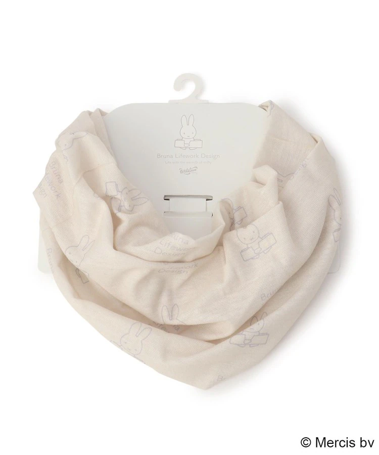 miffy 彈性圍巾 / 頸罩