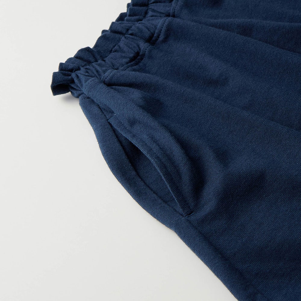 🆕【⭐訂購⭐】 🇯🇵日本直送🌀水手造型短袖上衣+短褲套裝🌀 [PLCA-0228] [260426]