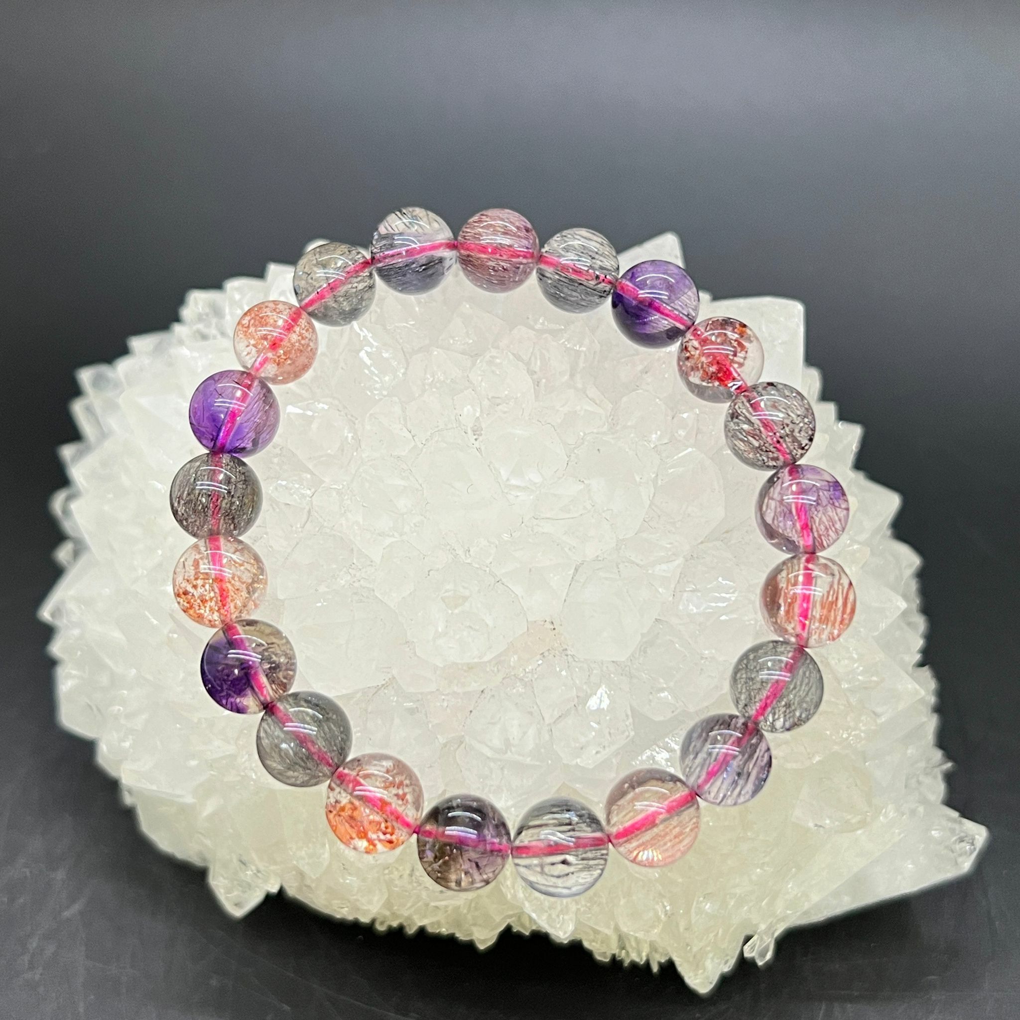 超七手串 9mm+/- (#2)