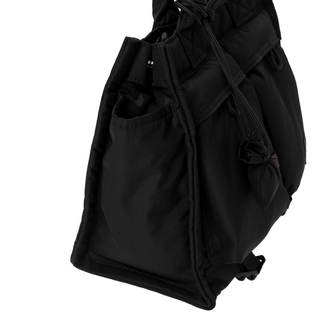 🟥BB00321🟥PORTER SENSES TOTE BAG(S) 吉田 日本製 三用袋