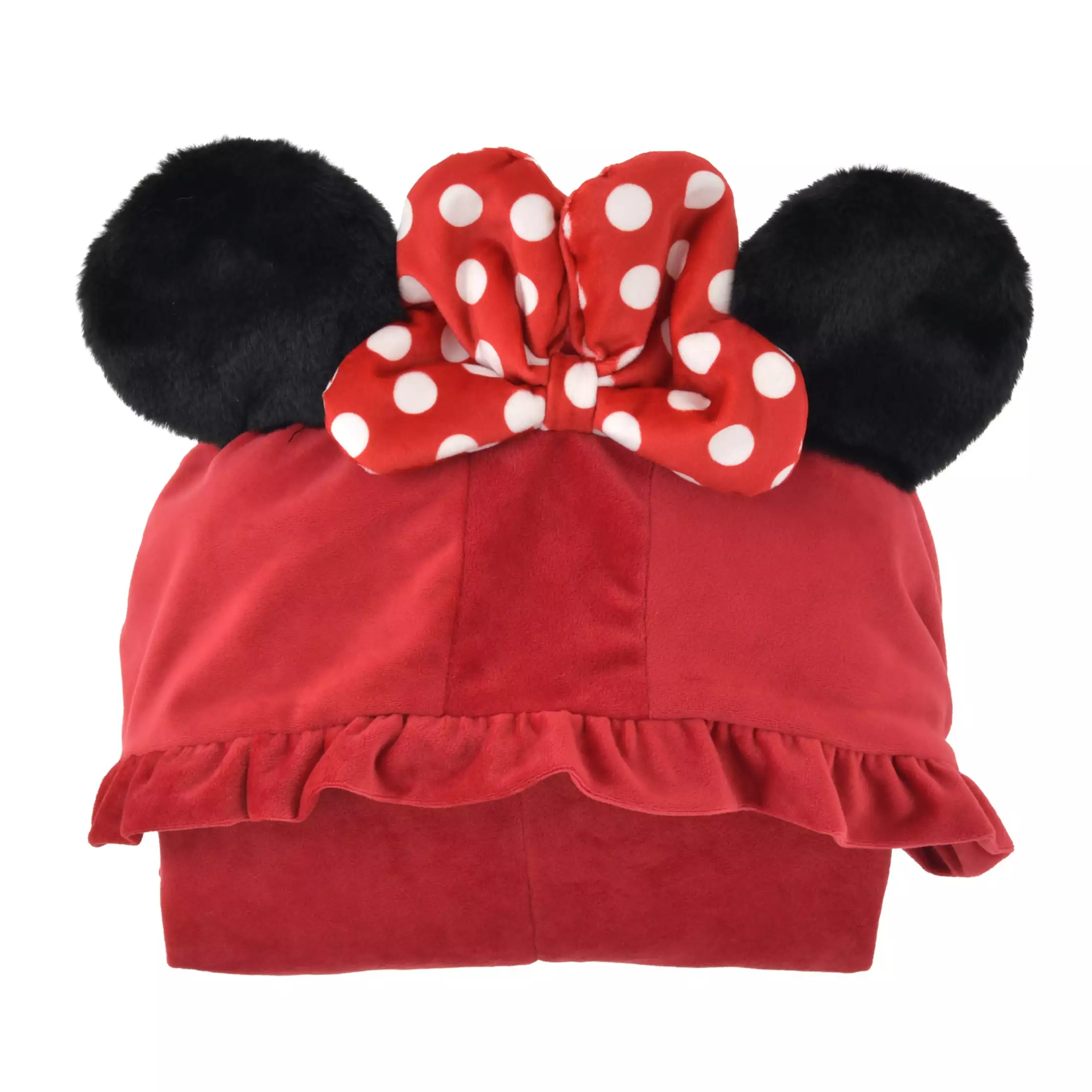 🌸 【預訂】Minnie Kids Cape Hood - Disney Store 6/10新品