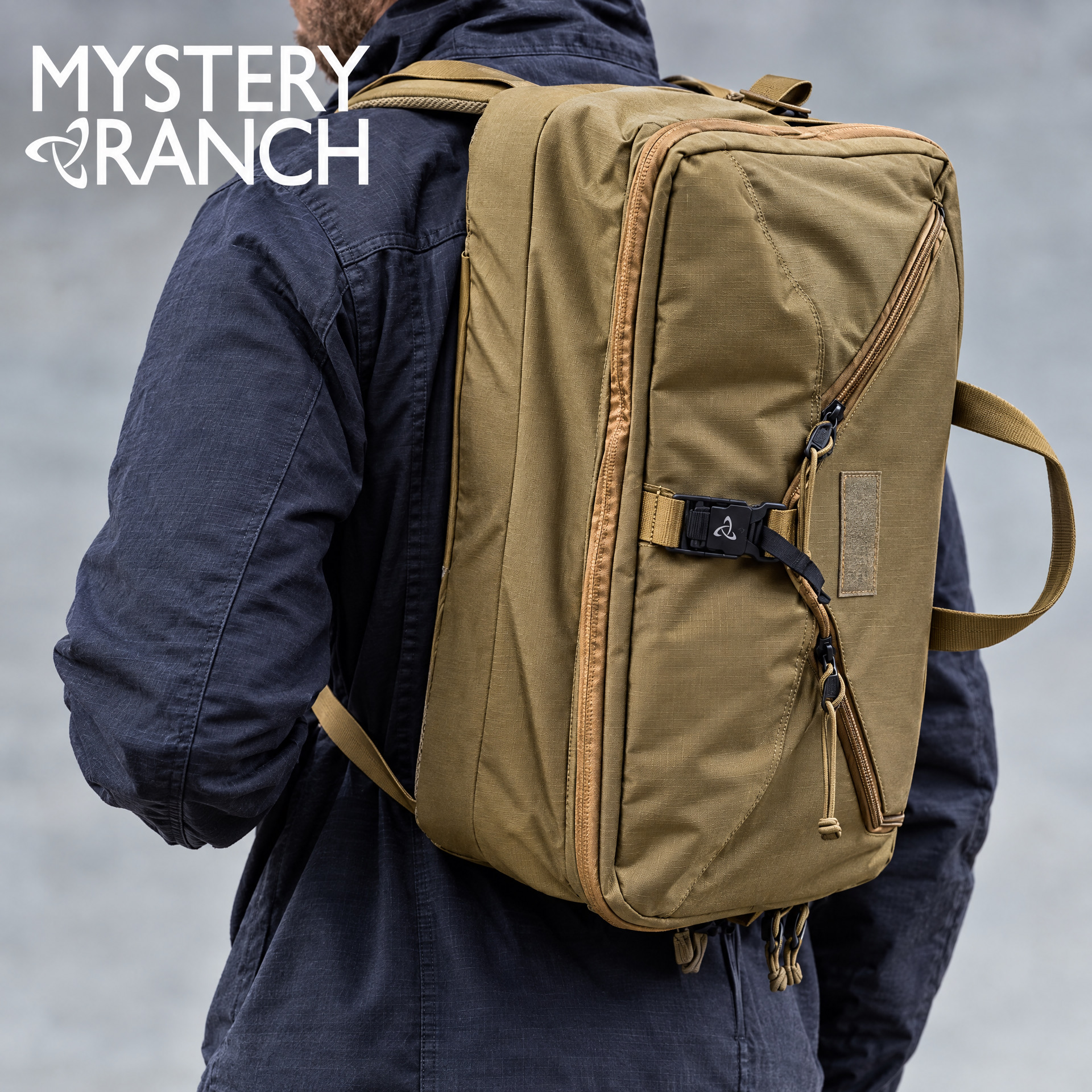 Mystery Ranch 3 Way 18