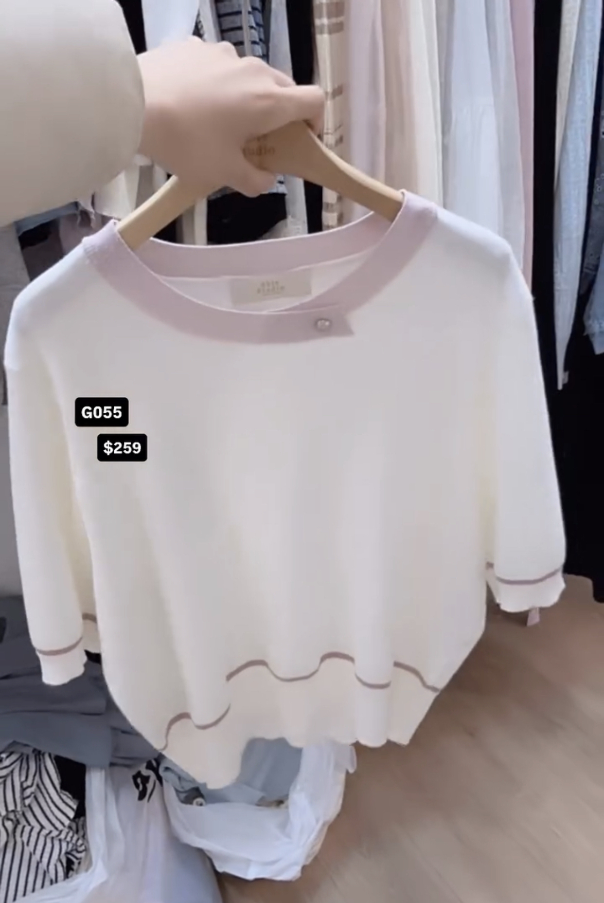 🇰🇷🇰🇷韓國連線3/4🔥🔥11141#G055