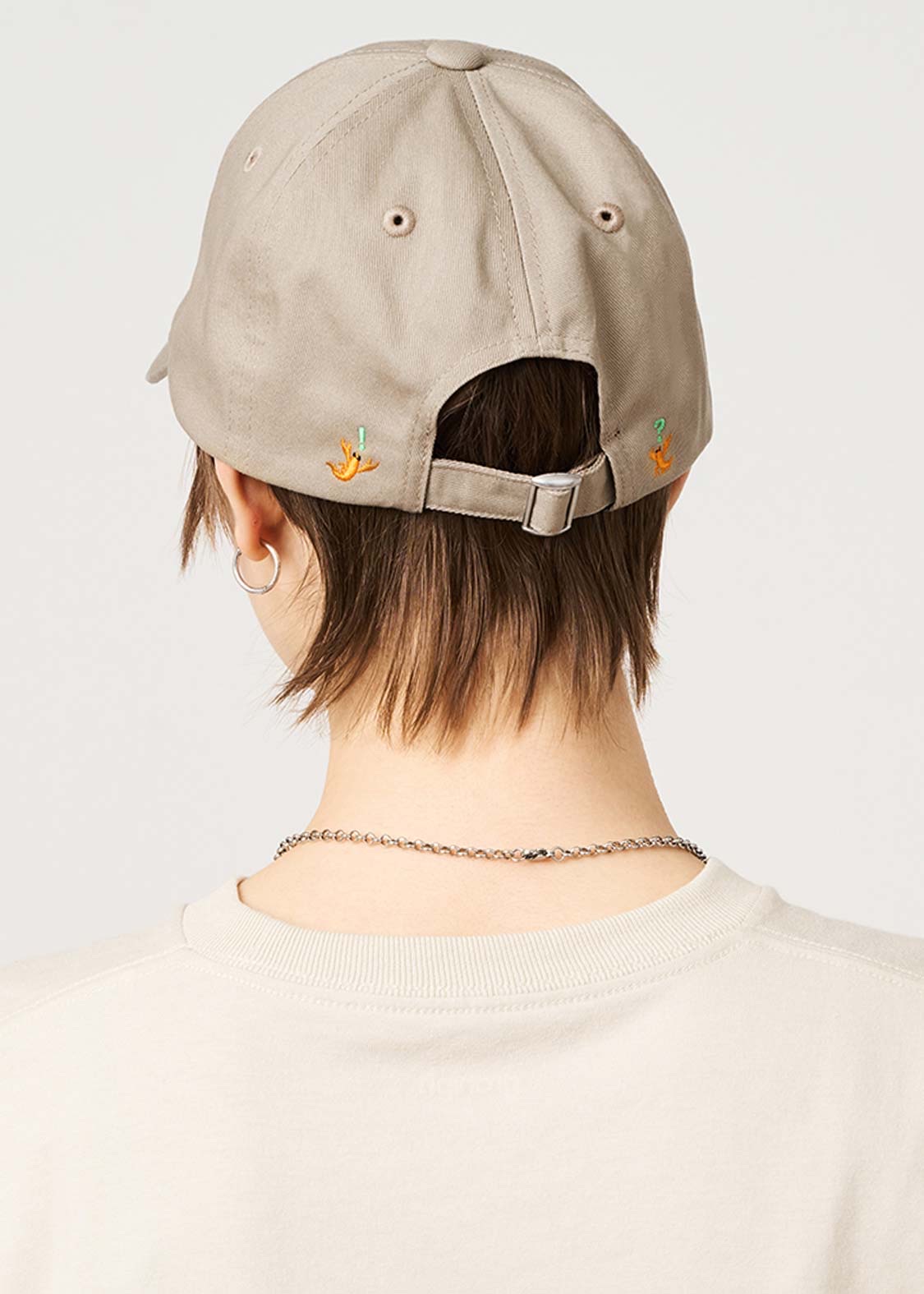 📦訂購 日本限定 graniph IKAKU Red Panda 小熊貓 棒球帽