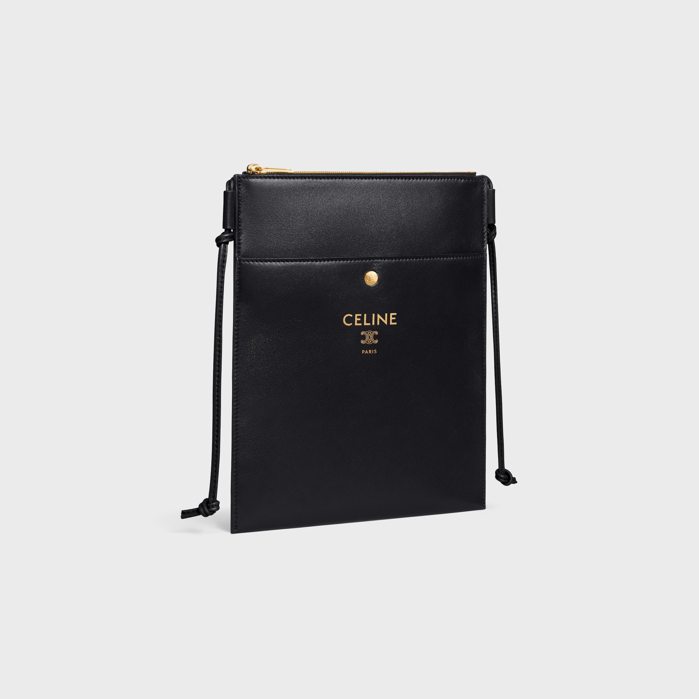 精選貨品優惠💖新款🆕訂貨📮Celine Sharp Pouch  Size 24x19.5cm