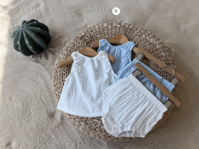 🇰🇷macbebe set