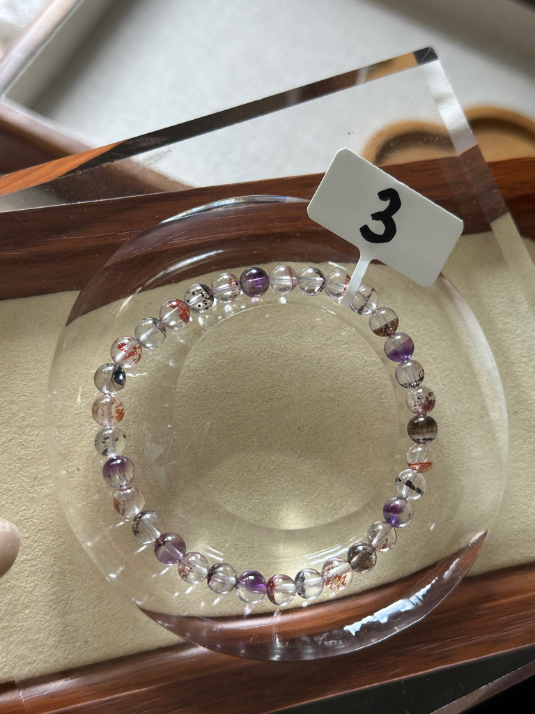 超七 ｜ Super 7 5.9mm