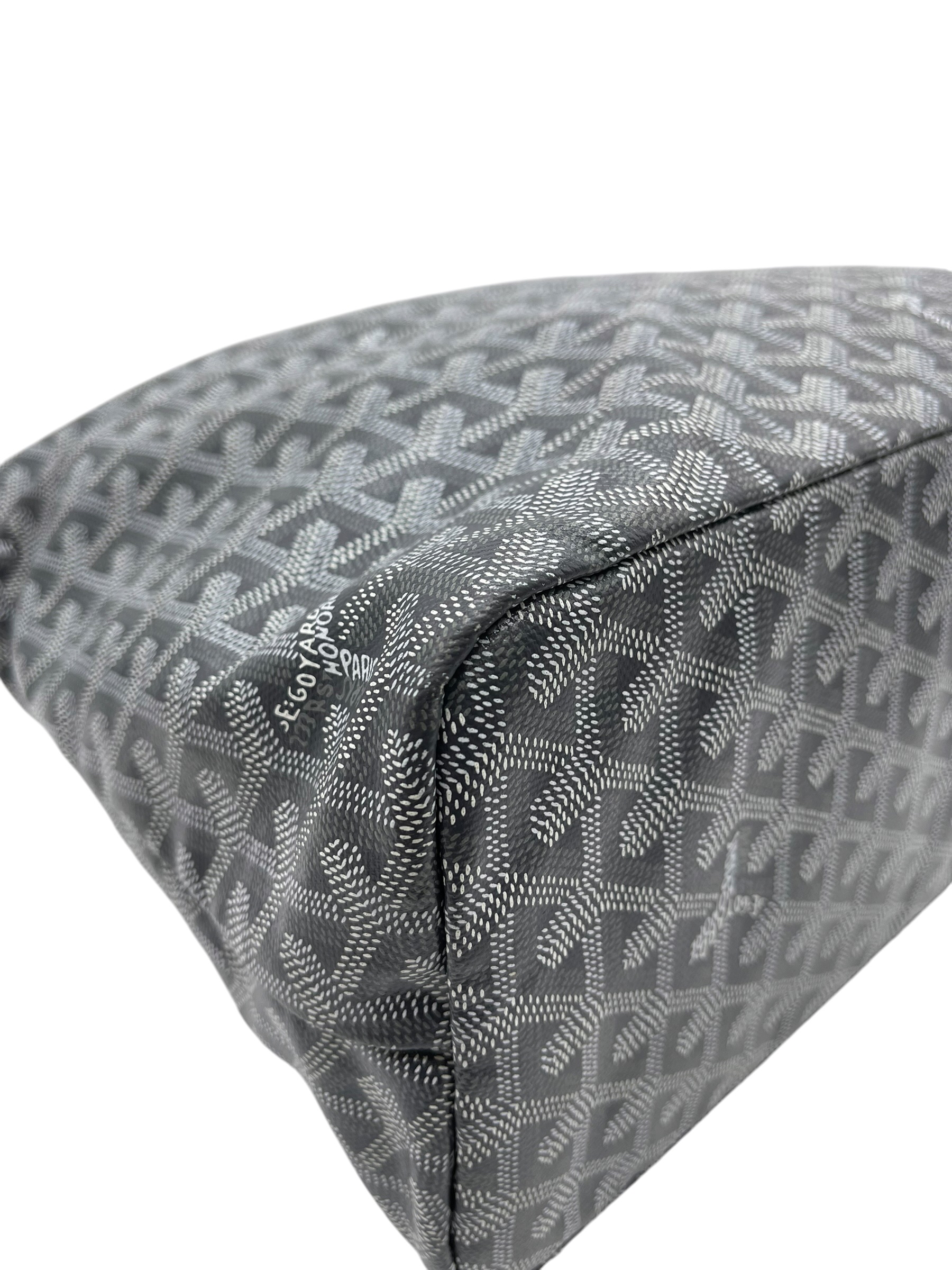 Pre-Owned Goyard Bohème Hobo Bag / Product Code: 080201