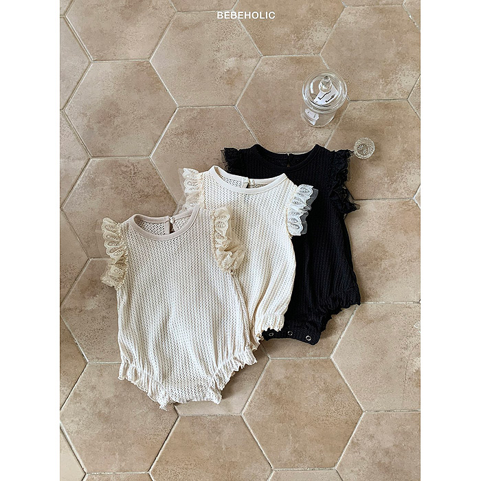 🇰🇷Bebeholic包屁