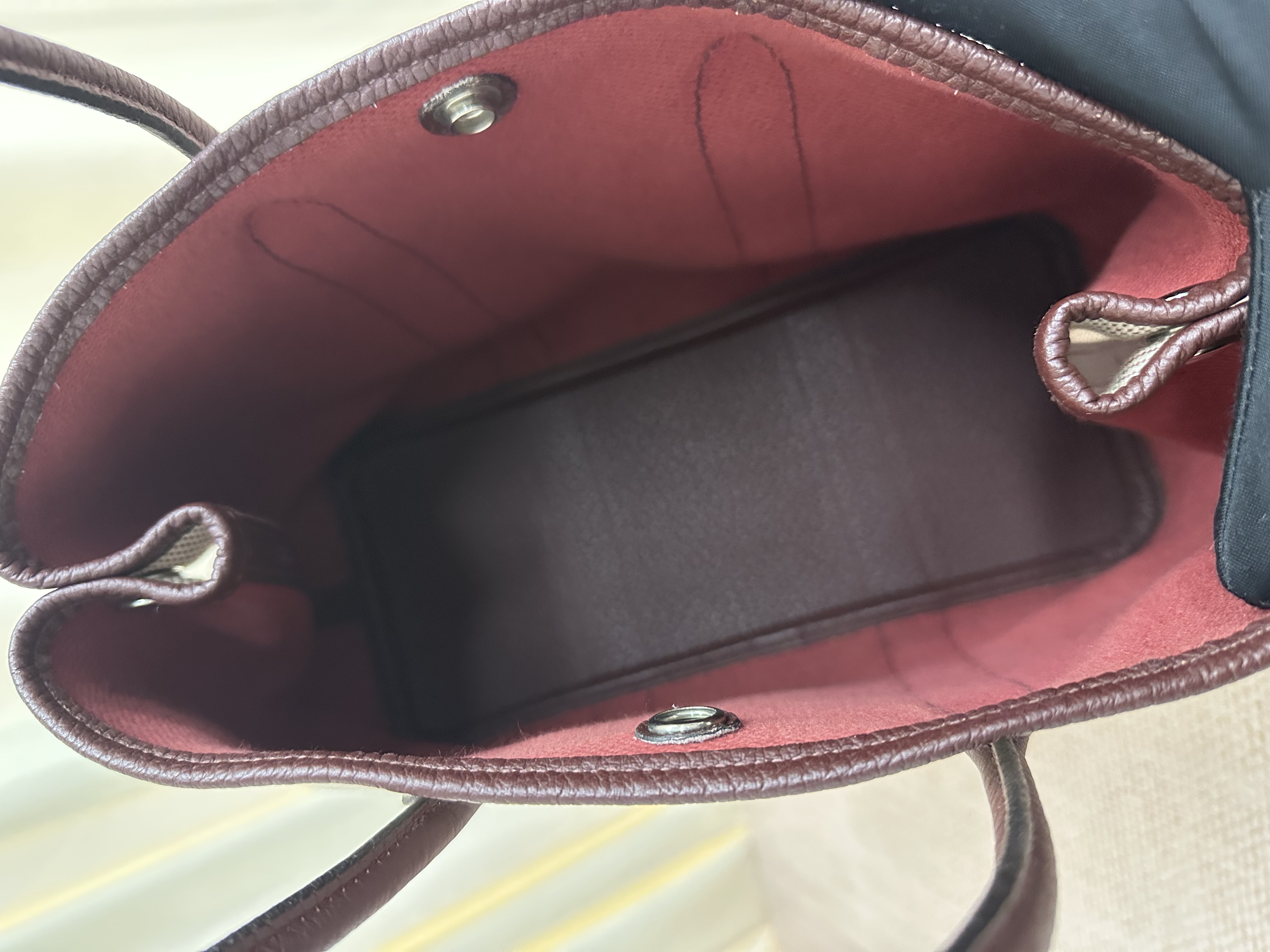 Pre-owned Hermes GP 30/ Stamp A/ Product Code: 26041612