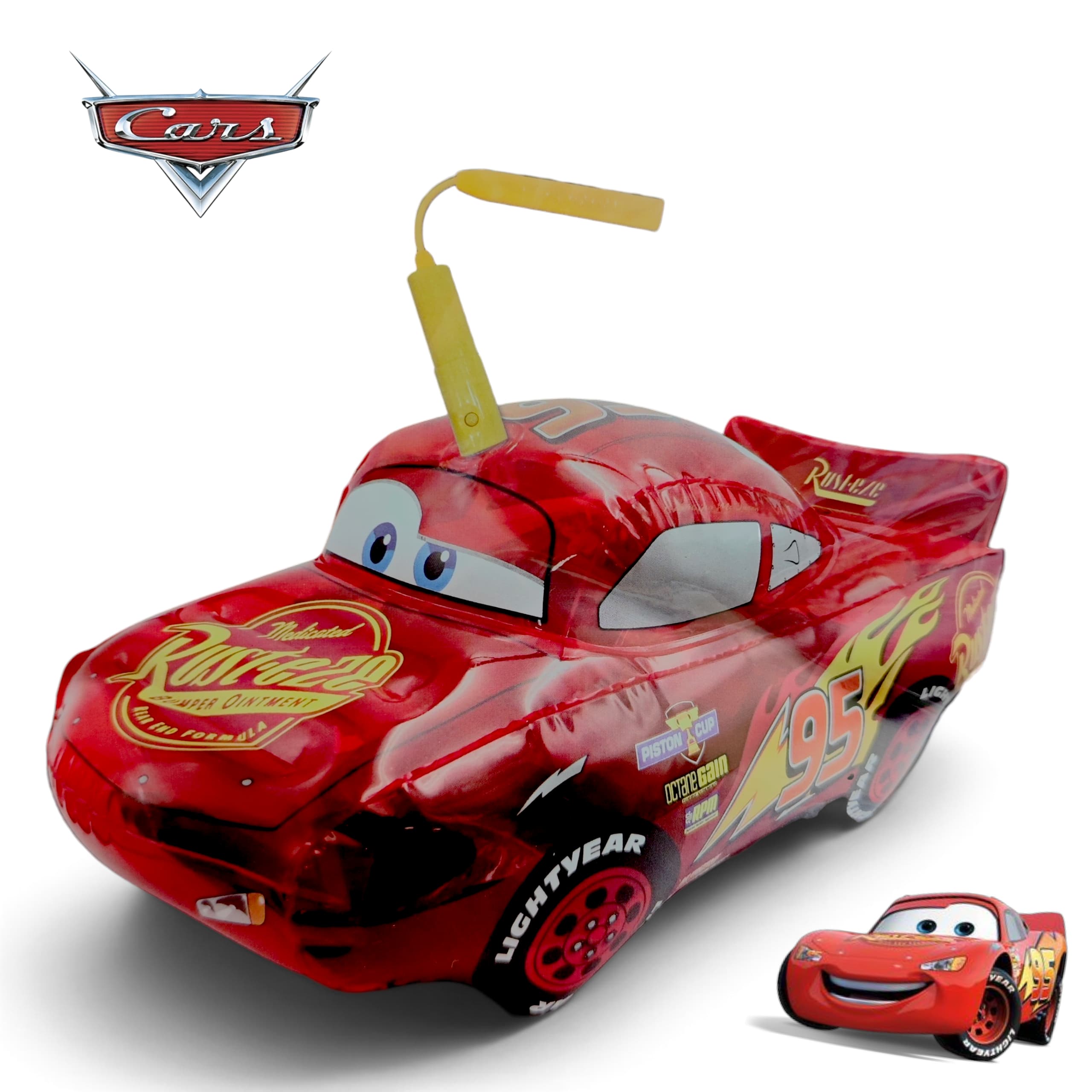 反斗車王燈籠 Cars 燈籠