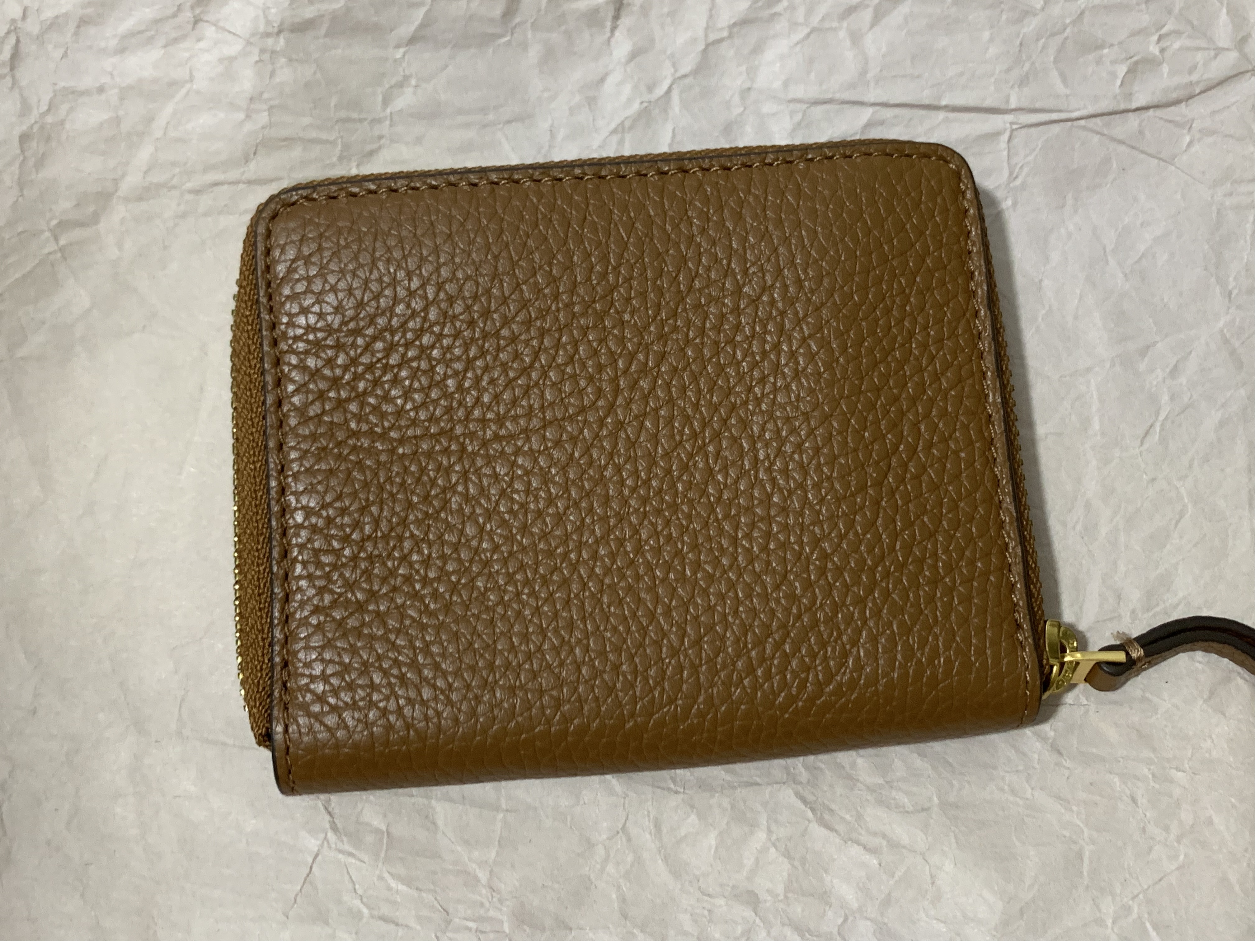 🇺🇸 Tory Burch 細銀包 (香港現貨)