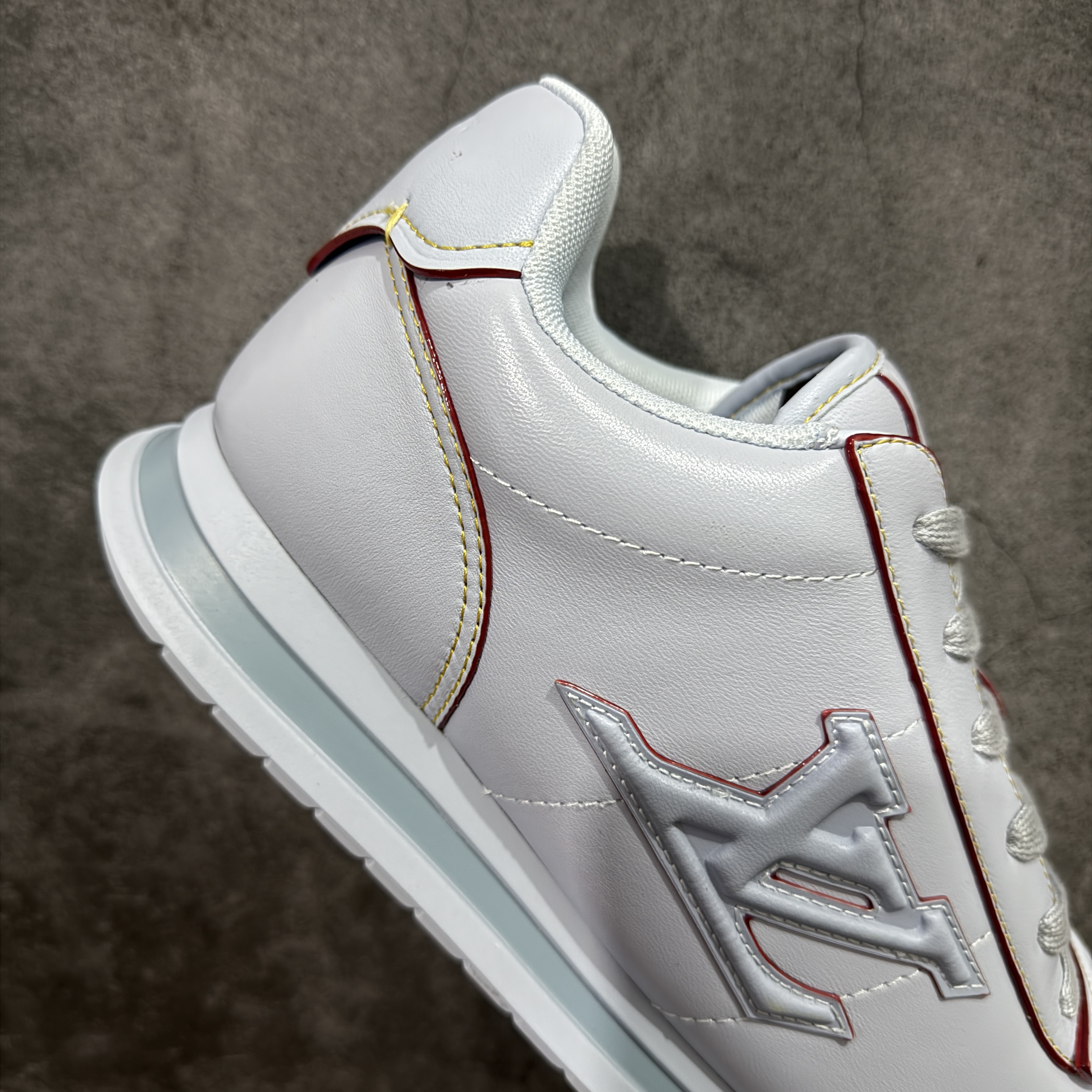 Louis Vuitton LV Buttersoft