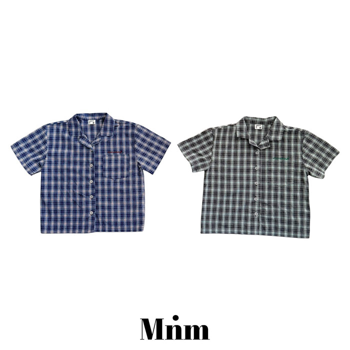 🇰🇷Minimal shirts