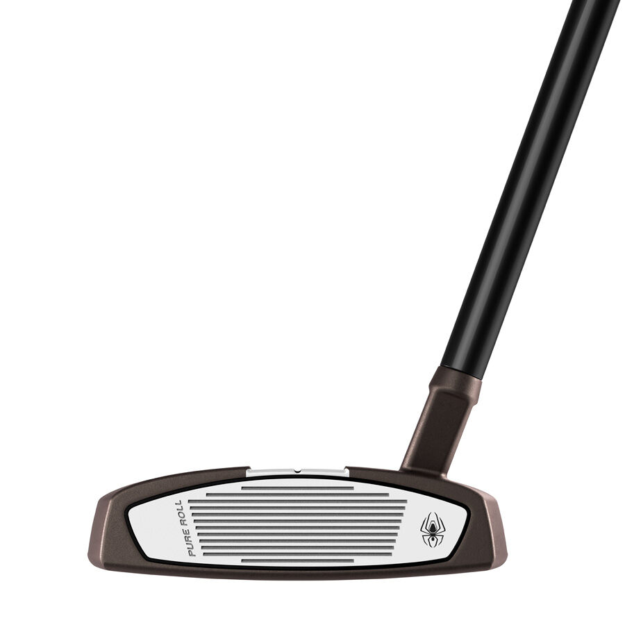 TAYLORMADE SPIDER TOUR X TurePath SHORT SLANT 推杆