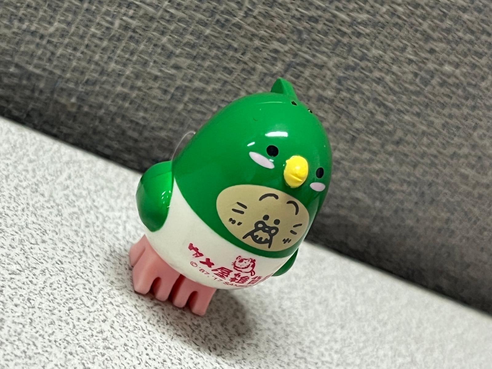 🎌日本直送🎌Sanrio 雀仔造型杯緣子擺設