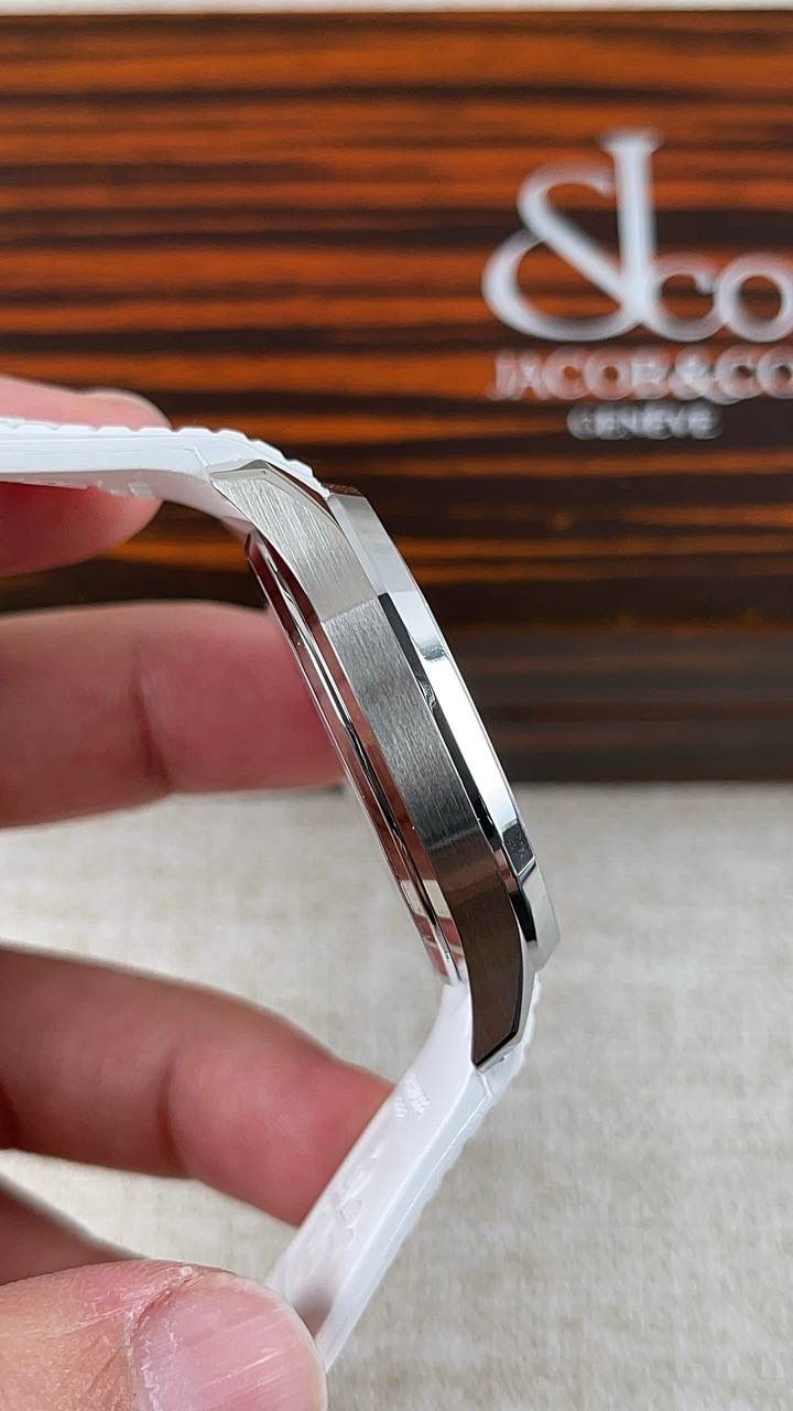 🌐百达翡丽女款5267系列石英机芯🌐