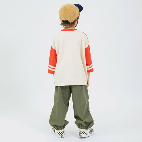 🆕【⭐訂購⭐】🌀 🇯🇵 日本直送 時尚休閒 淨色降落傘褲［6款選］🌀[ELIA-0068][261009]