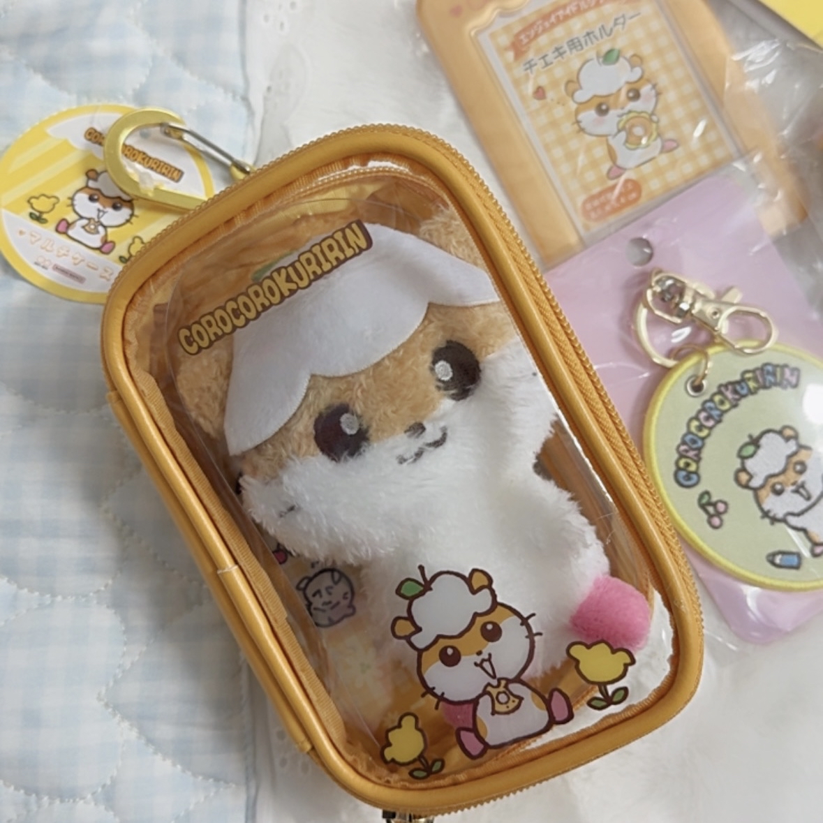 現貨｜$268套裝.ᐟ.ᐟ  CK鼠系列🐹