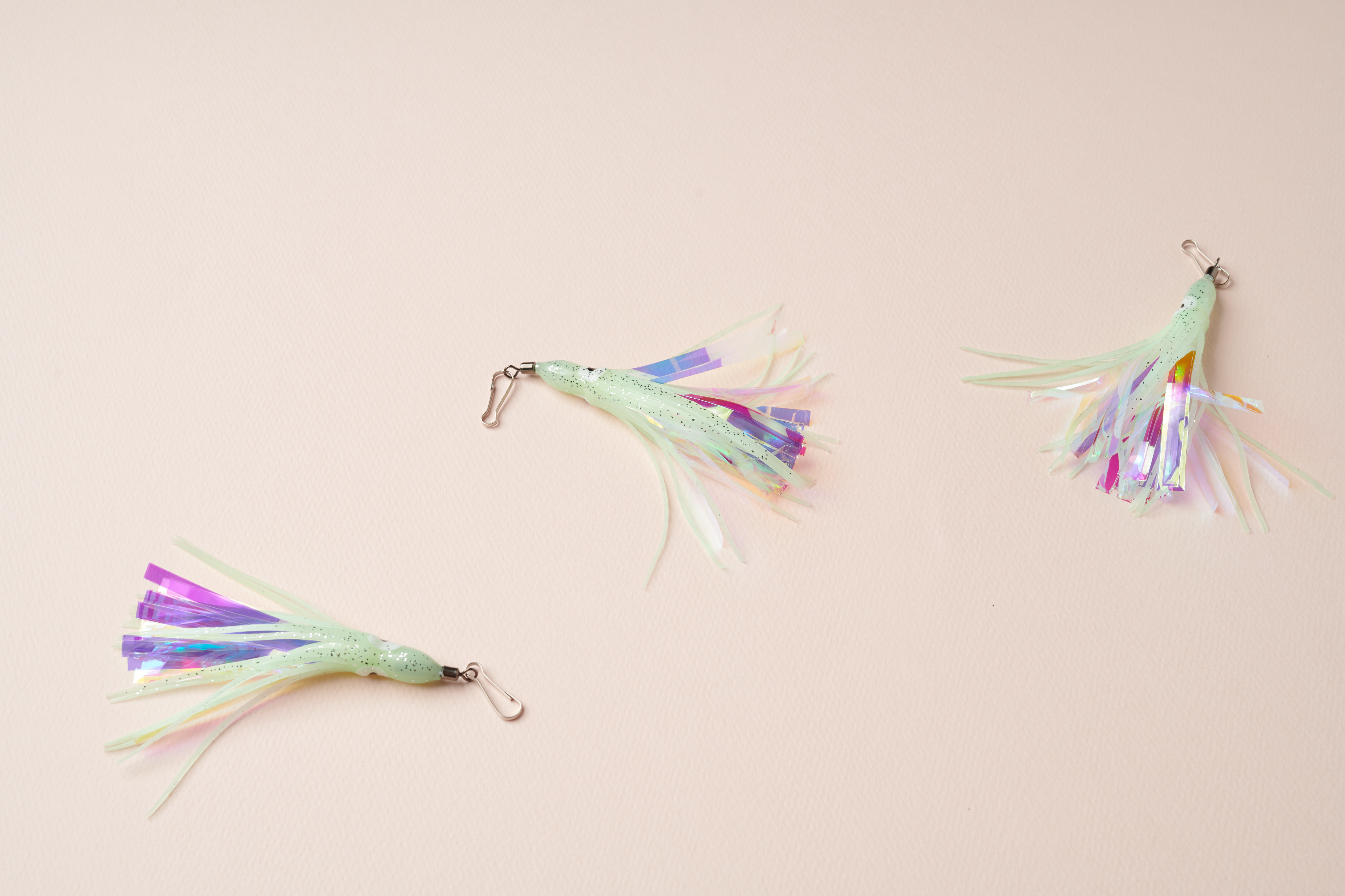 Zooahpet 夜光閃亮小章魚 반짝이 주꾸미 補充貓頭玩具