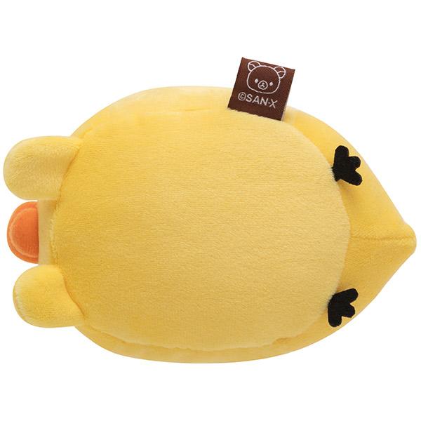 RK 鬆弛熊 2密集熊 軟淋淋公仔 雞